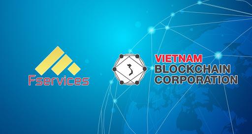 Công ty cổ phần Vietnam Blockchain