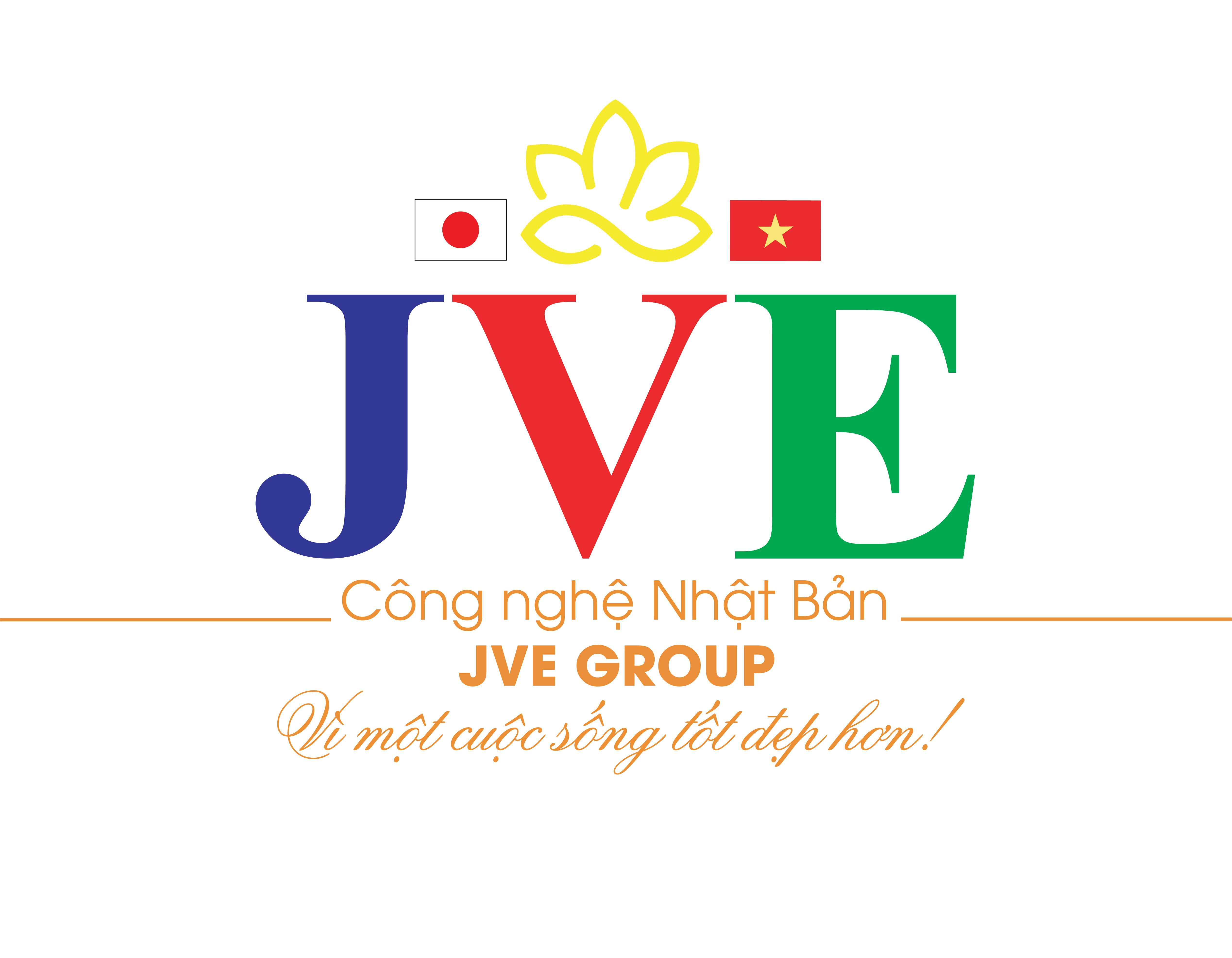 Công ty cổ phần tập đoàn môi trường Nhật Việt JVE