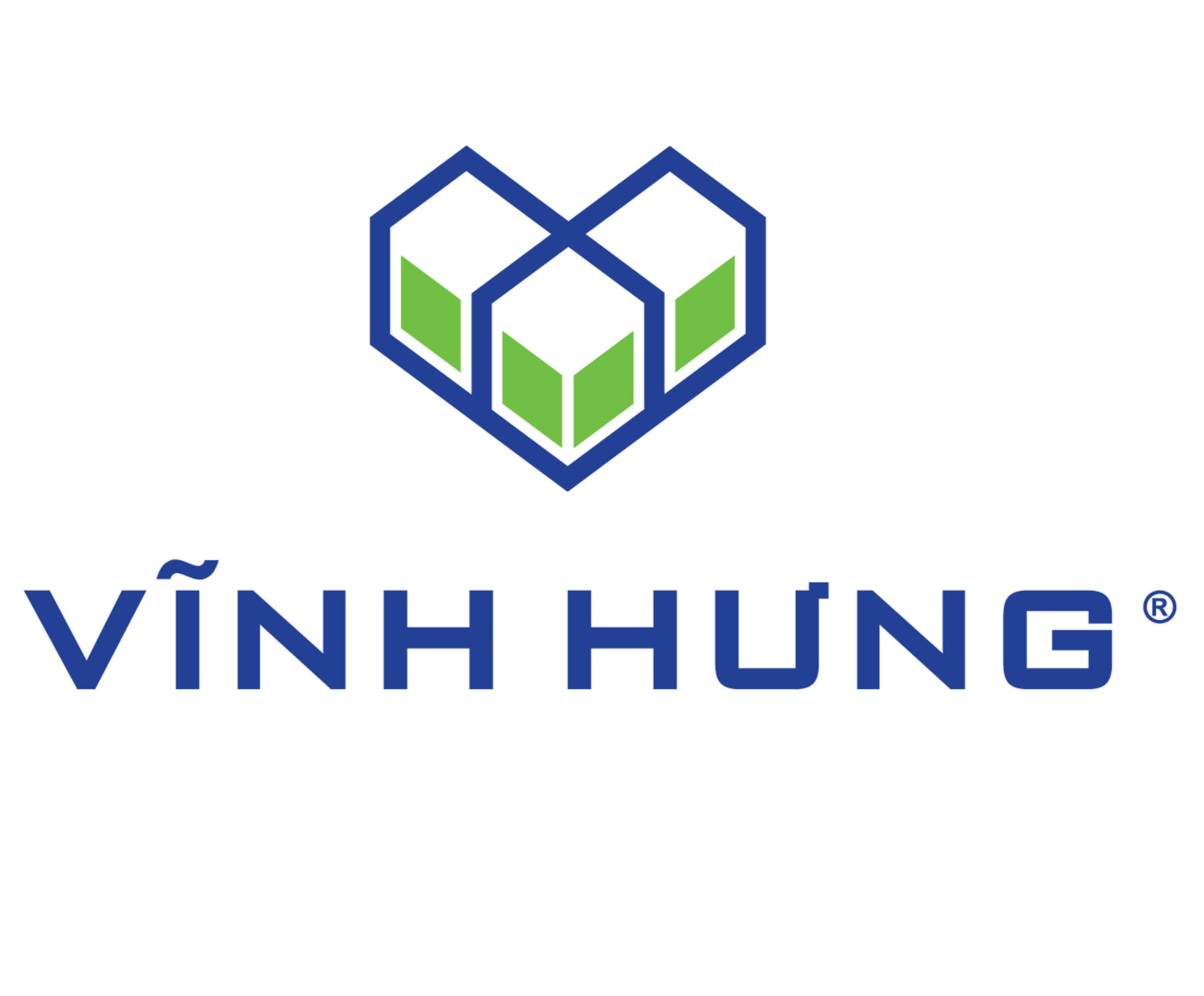 Công ty Cổ phần thương mại, tư vấn và xây dựng Vĩnh Hưng