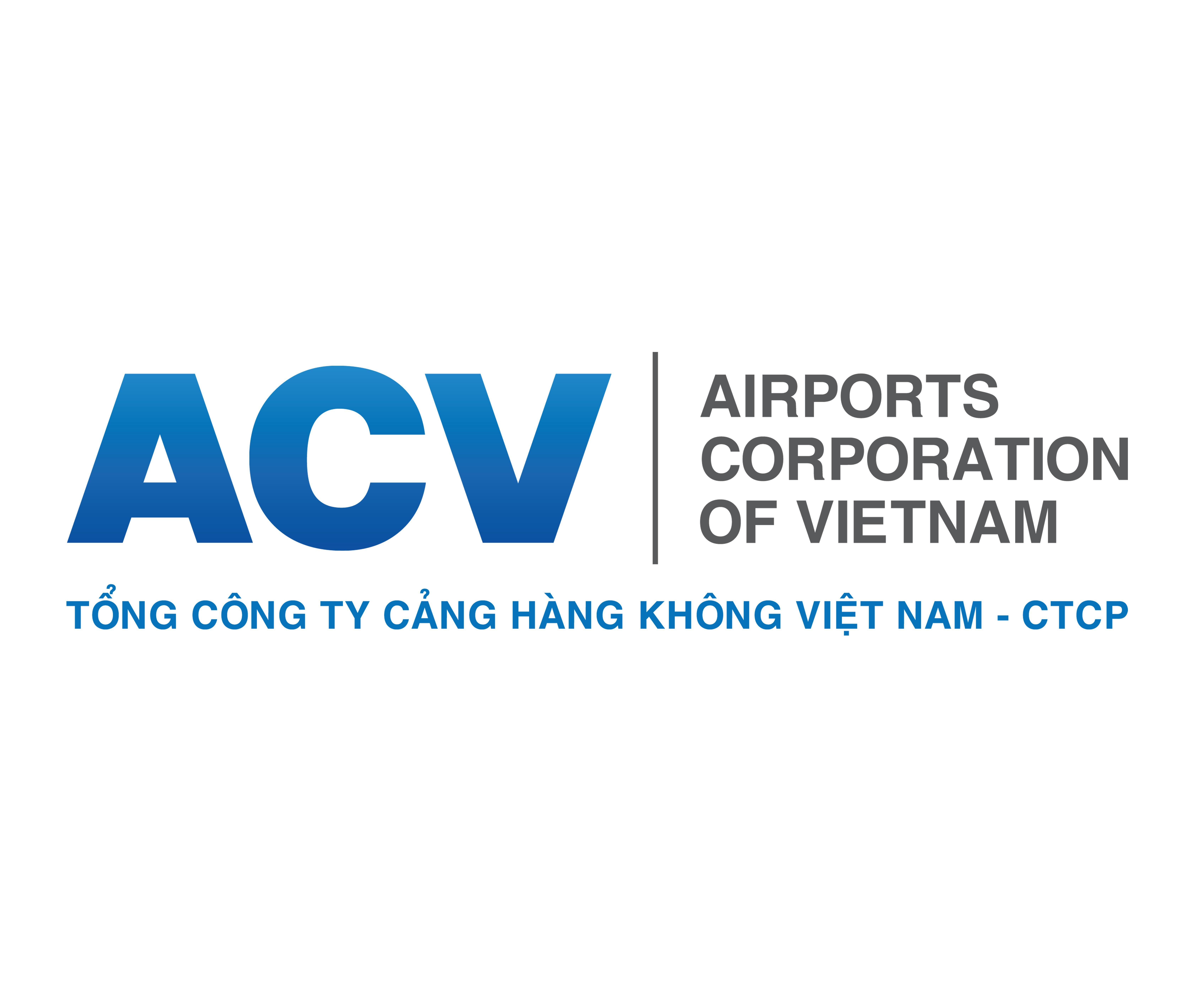 Tổng công ty Cảng hàng không Việt Nam