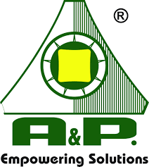 Công ty cổ phần bê tông, xây dựng A&P