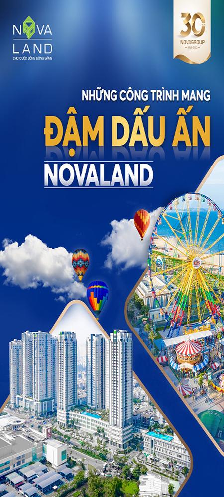 NOVALAND