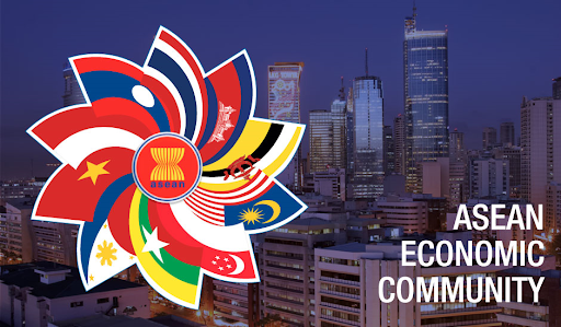ASEAN nền kinh tế lớn thứ 5 thế giới