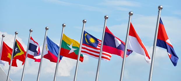 Kinh tế số là động lực tăng trưởng kinh tế khu vực ASEAN