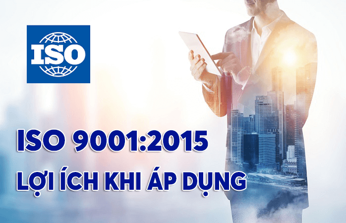 Đào tạo và chứng nhận ISO 9001