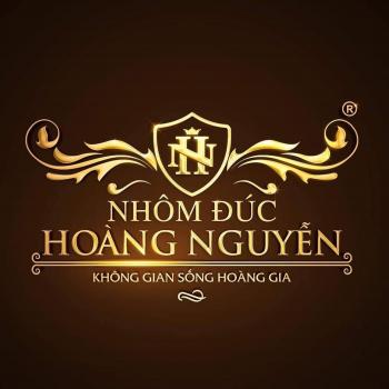 CÔNG TY TNHH NHÔM ĐÚC HOÀNG NGUYỄN